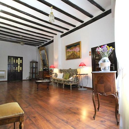 Hotel Del Arbol ハティバ エクステリア 写真