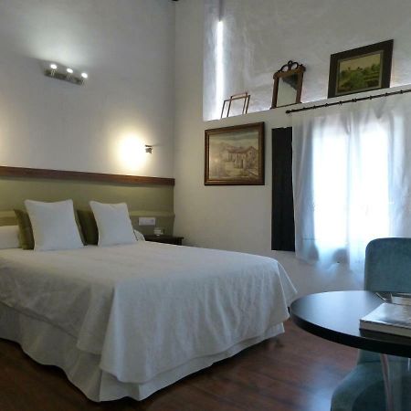 Hotel Del Arbol ハティバ エクステリア 写真