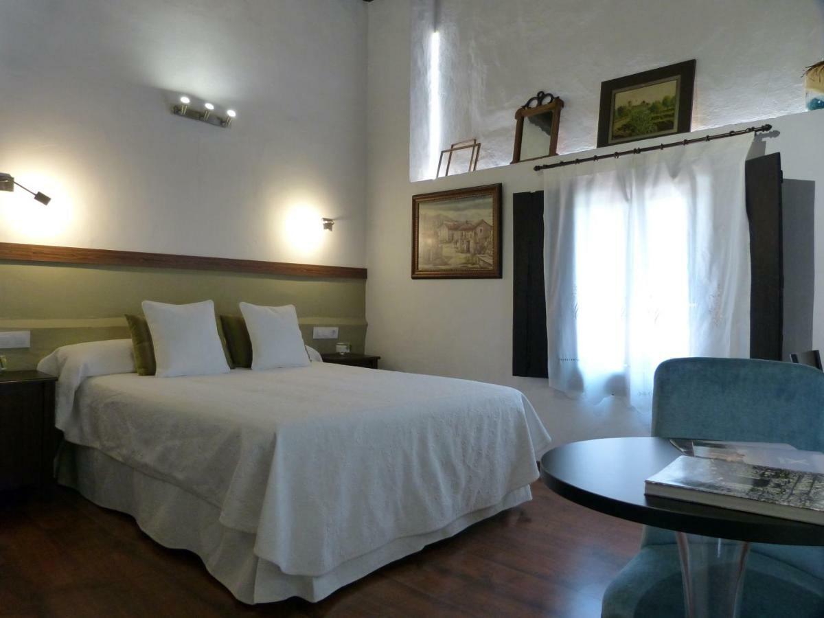 Hotel Del Arbol ハティバ エクステリア 写真