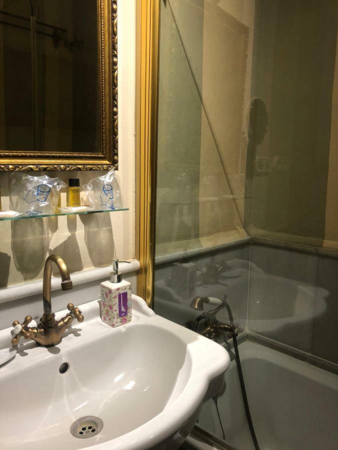 Hotel Del Arbol ハティバ エクステリア 写真