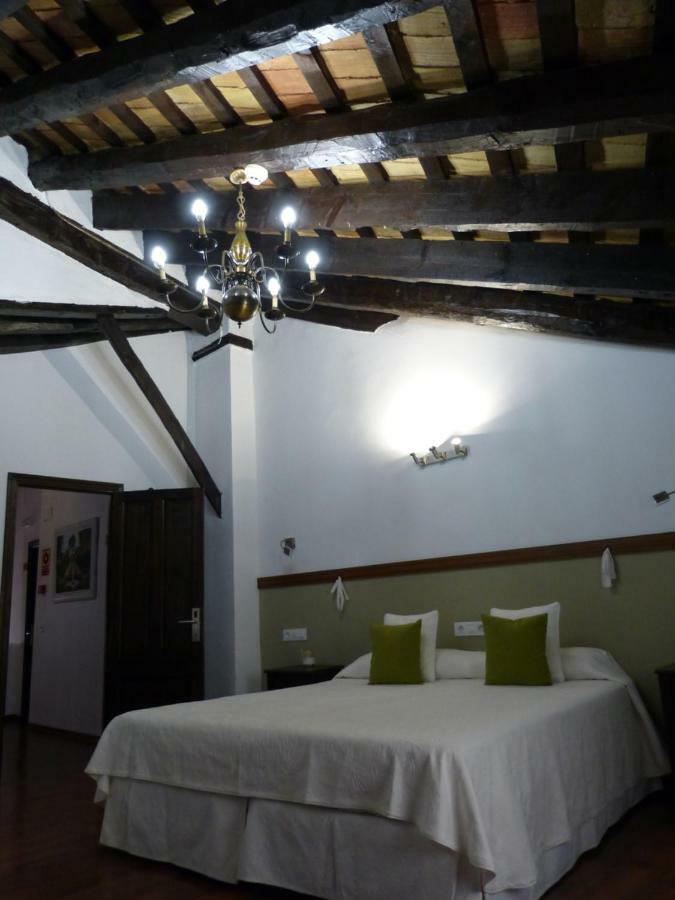 Hotel Del Arbol ハティバ エクステリア 写真