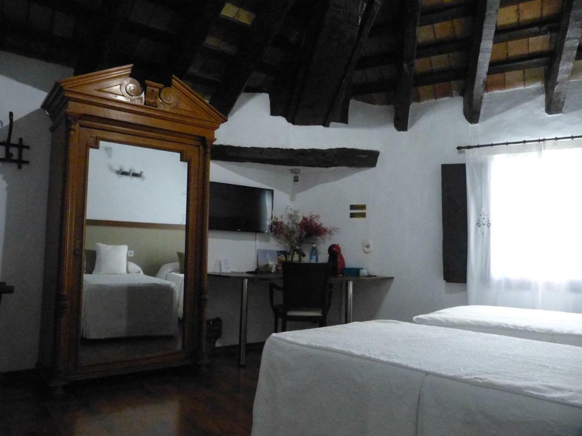 Hotel Del Arbol ハティバ エクステリア 写真