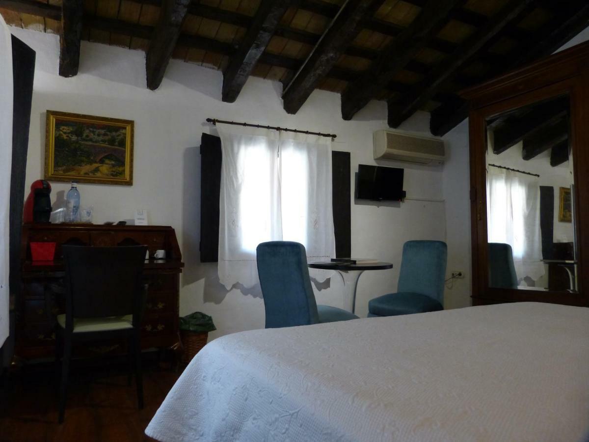 Hotel Del Arbol ハティバ エクステリア 写真