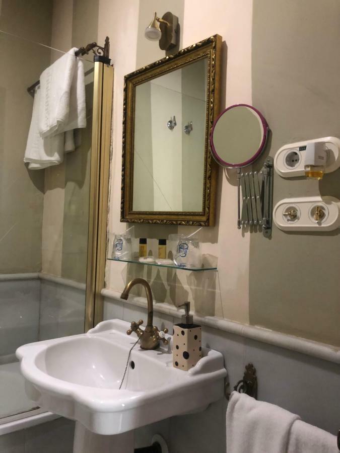 Hotel Del Arbol ハティバ エクステリア 写真